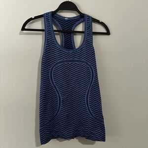 Lululemon Swift Tank